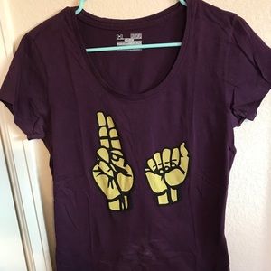 Under Armour Graphic Tee